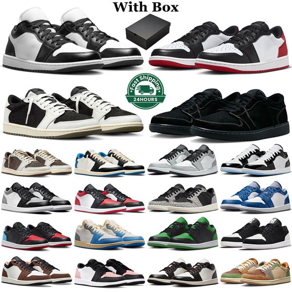 jumpman 1 low with box 1s basketball shoes men women olive black phantom toe cement reverse mocha panda true blue shadow brown mens trainers
jumpman 1 low with box 1s basketball shoes men women olive black phantom toe cement reverse mocha panda true blue shadow brown mens trainers