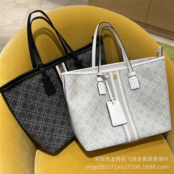 22% off bag 2024 new launch designer handbag early launch trendy tb jing classic waterproof coating shopping fashion casual mother tote popu
22% off bag 2024 new launch designer handbag early launch trendy tb jing classic waterproof coating shopping fashion casual mother tote popu