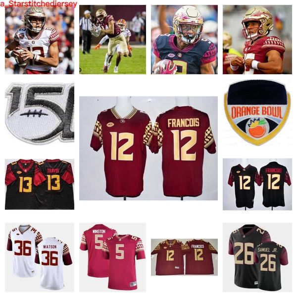2023 florida state seminoles stitched 45 lamont green jr. 19 vandrevius jacobs 0 ja'khi douglas 13 joseph 11 patrick payton 6 briggs jr, Black
2023 florida state seminoles stitched 45 lamont green jr. 19 vandrevius jacobs 0 ja'khi douglas 13 joseph 11 patrick payton 6 briggs jr, Black