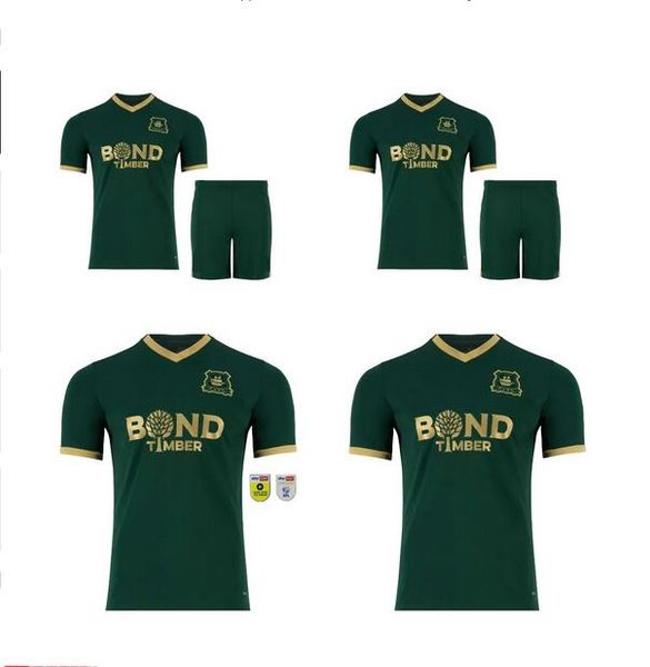 23 24 plymouth argyle soccer jerseys 2023 2024 ryan hardie callum wright lewis gibson camisetas de futbol adam randell football shirt men ki, Black;yellow
23 24 plymouth argyle soccer jerseys 2023 2024 ryan hardie callum wright lewis gibson camisetas de futbol adam randell football shirt men ki, Black;yellow
