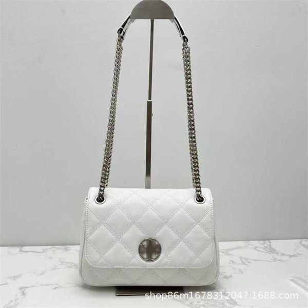 20% off bag 2024 new launch designer handbag early launch white willa small fragrant chain single cross body square fat sheepskin
20% off bag 2024 new launch designer handbag early launch white willa small fragrant chain single cross body square fat sheepskin