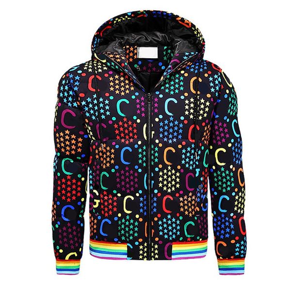 2023 designer men's down jacket embroidery women's hooded coat parka winter warm down jacket men's clothingm-3xl#24500, Black
2023 designer men's down jacket embroidery women's hooded coat parka winter warm down jacket men's clothingm-3xl#24500, Black
