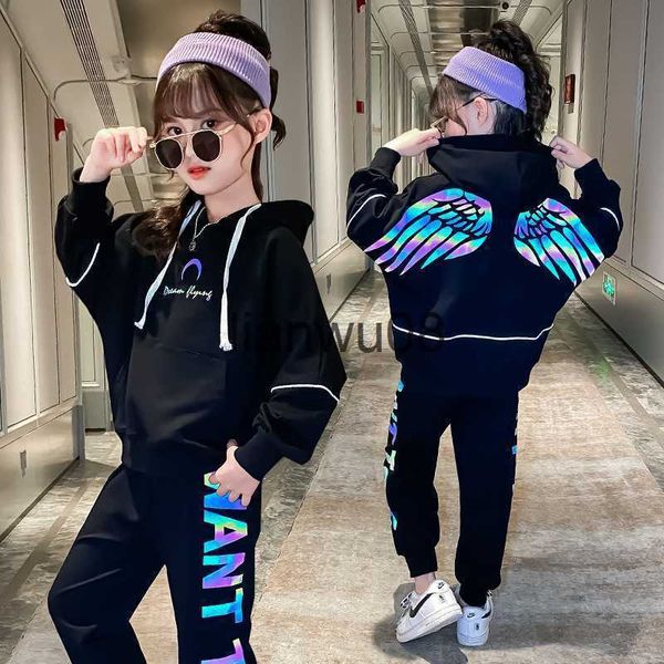clothing sets 2023 autumn winter teenager kids girl clothes portrait hoodie tracksuit sweater shirts leggings pants 5 6 7 8 9 10 11 12 year, White
clothing sets 2023 autumn winter teenager kids girl clothes portrait hoodie tracksuit sweater shirts leggings pants 5 6 7 8 9 10 11 12 year, White
