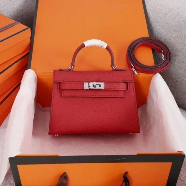 classic designer women handbag shoulder bags style mini strap crossbody tote purse genuine leather handbag palm print 10 colors
classic designer women handbag shoulder bags style mini strap crossbody tote purse genuine leather handbag palm print 10 colors
