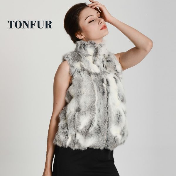womens fur faux women real natural rabbit zipper vest high collar waist vest wfp400 female 230828, Black
womens fur faux women real natural rabbit zipper vest high collar waist vest wfp400 female 230828, Black