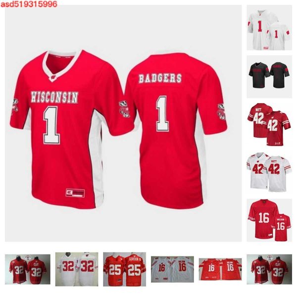 wisconsin badgers football jersey 3 keontez lewis 55 maema njongmeta 70 barrett nelson 50 aidan vaughan 21 jonas duclona 20 nate white 34 ja, Black
wisconsin badgers football jersey 3 keontez lewis 55 maema njongmeta 70 barrett nelson 50 aidan vaughan 21 jonas duclona 20 nate white 34 ja, Black
