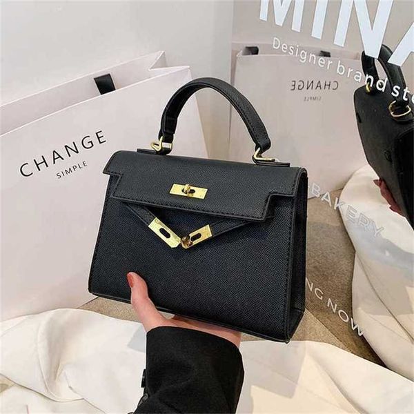 13% off bag 2024 new launch designer handbagkelly women's new high sense fashionable solid color versatile one shoulder crossbody
13% off bag 2024 new launch designer handbagkelly women's new high sense fashionable solid color versatile one shoulder crossbody