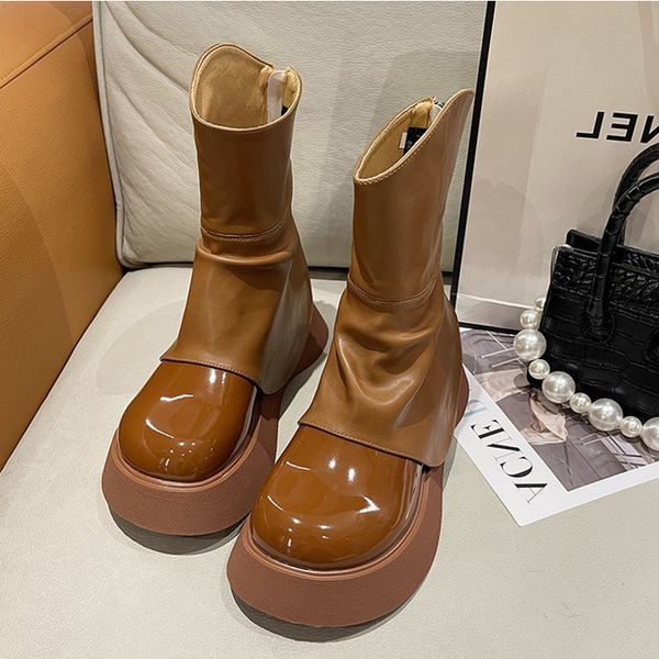 2023 casual shoes fashion waterproof new product boots designer black brown women winter warm plush ankle booties non slip cotton padded out
2023 casual shoes fashion waterproof new product boots designer black brown women winter warm plush ankle booties non slip cotton padded out
