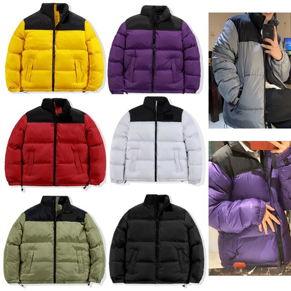 mens women down jacket men black puffer jackets fashion down jacket couples parka outdoor warm feather outfit outwear multicolor coats
mens women down jacket men black puffer jackets fashion down jacket couples parka outdoor warm feather outfit outwear multicolor coats