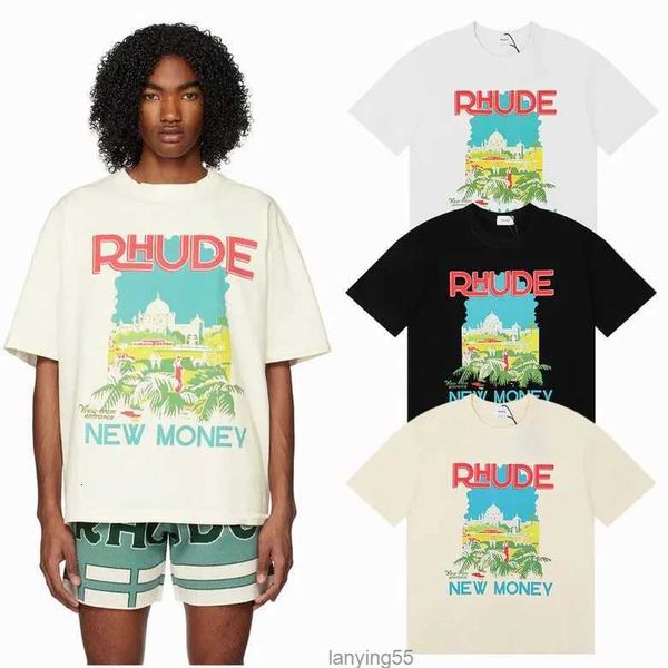 2023 designer shirts summer mens t-shirts womens rhude designers for men letter polos embroidery tshirts clothing short sleeved tshirt larg, White;black
2023 designer shirts summer mens t-shirts womens rhude designers for men letter polos embroidery tshirts clothing short sleeved tshirt larg, White;black