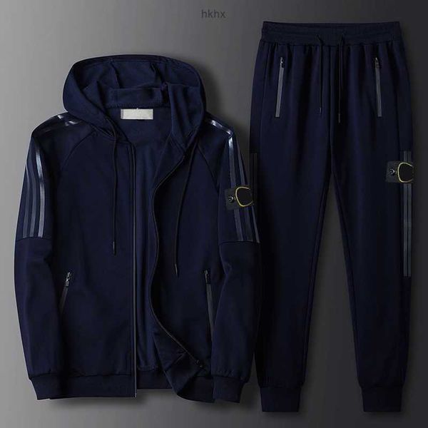 fashion sportswear men's leisure suit outdoor running hoodie pants two sets of luxury simple fashion brand spring and autumn new thin c, Gray
fashion sportswear men's leisure suit outdoor running hoodie pants two sets of luxury simple fashion brand spring and autumn new thin c, Gray