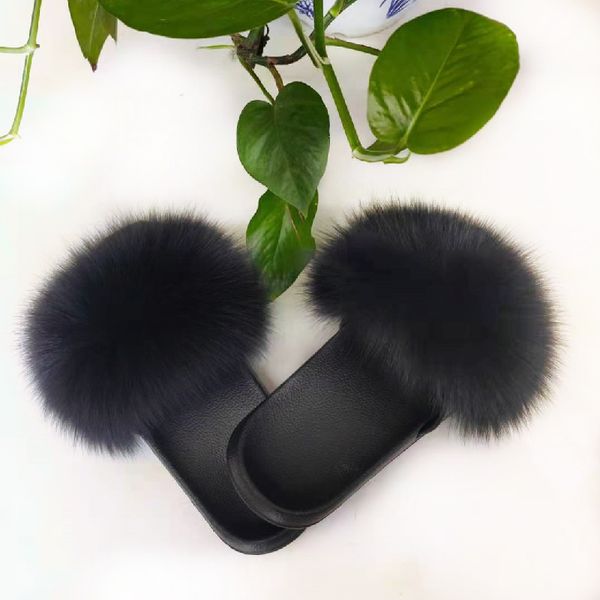 slippers women real fur slippers real raccoon fur flip flops sandals shoes wholesale 230826, Black
slippers women real fur slippers real raccoon fur flip flops sandals shoes wholesale 230826, Black