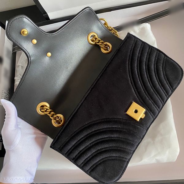 designer velvet bag classic flap fashion designers women handbags cross body luxury shoulder handbag genuine leather messenger matte black b
designer velvet bag classic flap fashion designers women handbags cross body luxury shoulder handbag genuine leather messenger matte black b