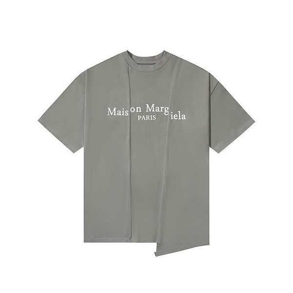 margielas full designer mm6 verified t series shirt short sleeve men's and women's loose hollow out embroidery number letter new n, White;black
margielas full designer mm6 verified t series shirt short sleeve men's and women's loose hollow out embroidery number letter new n, White;black
