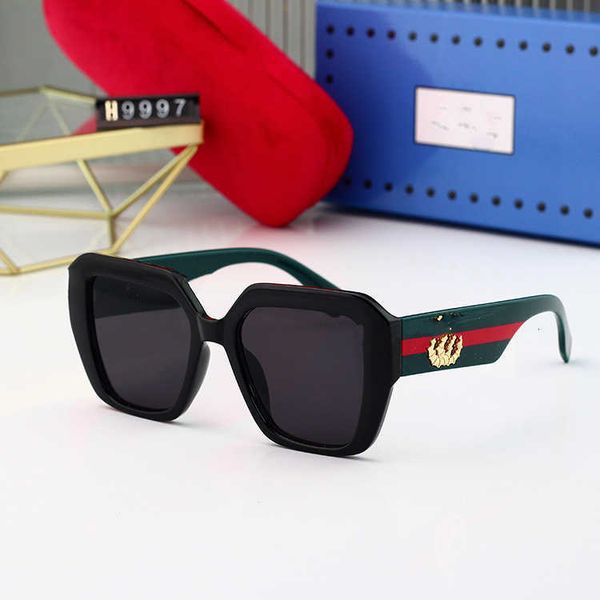 designer sunglasses for women 2023 sunglasses new women's uv protection advanced sense men's sunglasses fashion 1o7lv, White;black
designer sunglasses for women 2023 sunglasses new women's uv protection advanced sense men's sunglasses fashion 1o7lv, White;black