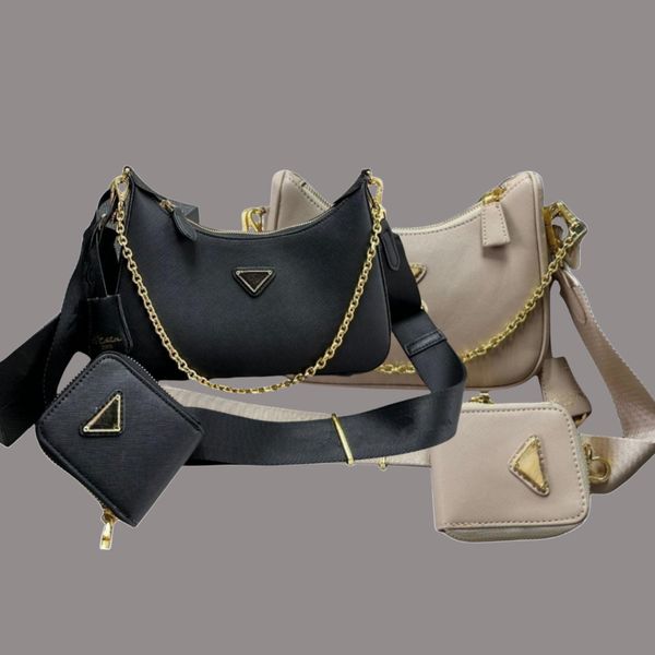 designers bags womens luxurys handbags hobo purses lady handbag three in one shoulder bag crossbody totes fashion wallet multifunctional and
designers bags womens luxurys handbags hobo purses lady handbag three in one shoulder bag crossbody totes fashion wallet multifunctional and