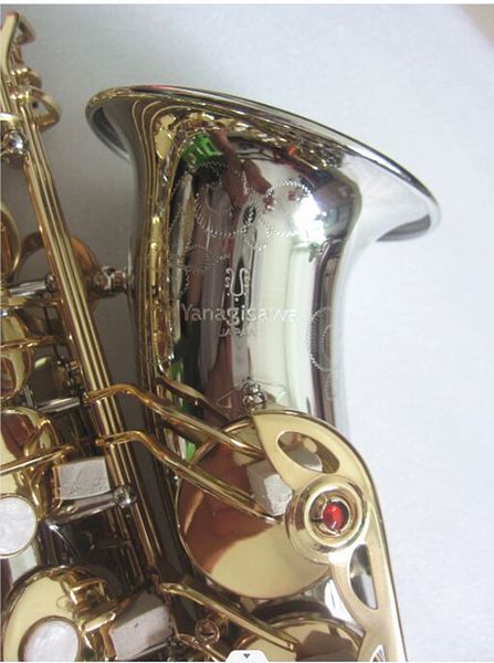 brand new yanagisawa awo37 alto saxophone nickel plated gold key professional super play eb-flat sax mouthpiece with case
brand new yanagisawa awo37 alto saxophone nickel plated gold key professional super play eb-flat sax mouthpiece with case