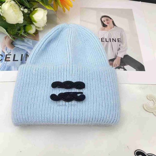 triumphal arch new rabbit hair knitted hat women's autumn and winter korean version versatile thickened ear protecting z5o2, Blue;gray
triumphal arch new rabbit hair knitted hat women's autumn and winter korean version versatile thickened ear protecting z5o2, Blue;gray