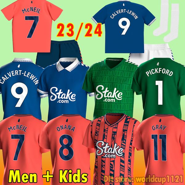 23 24 evers tons soccer jerseys mcneil calvert-lewin keane davies digne uniforms kids kits set socks full sets 2023 2024 football shirts tha, Black;yellow
23 24 evers tons soccer jerseys mcneil calvert-lewin keane davies digne uniforms kids kits set socks full sets 2023 2024 football shirts tha, Black;yellow