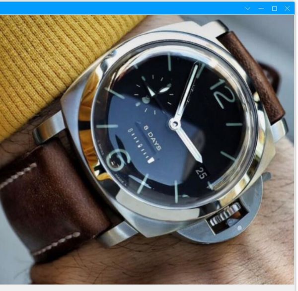 luxury wristwatch brand new pam stainless steel bezel automatic men's watch green bezel mens sport wrist watches black rubber band, Slivery;brown
luxury wristwatch brand new pam stainless steel bezel automatic men's watch green bezel mens sport wrist watches black rubber band, Slivery;brown