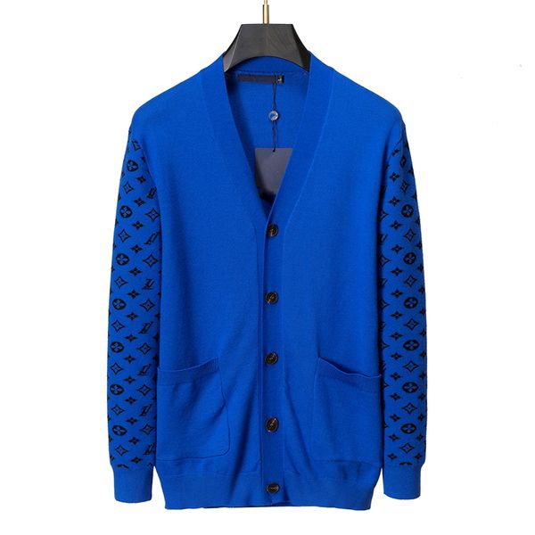 cardigan sweater men's autumn tourism leisure warm fit knitted sweater splice design v-neck single breasted cardigan for men and women, White;black
cardigan sweater men's autumn tourism leisure warm fit knitted sweater splice design v-neck single breasted cardigan for men and women, White;black