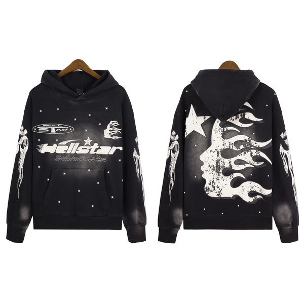 designer men s hip hop street rock hoodie sweatshirts hooded jumpers jackets fashion round neck long sleeve letter men hoodie pullover coupl, Black
designer men s hip hop street rock hoodie sweatshirts hooded jumpers jackets fashion round neck long sleeve letter men hoodie pullover coupl, Black