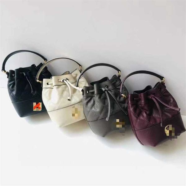 12% new launch early launch new tb bucket drawstring sheepskin lingge handheld women's small fresh casual versatile one shoulder crossb
12% new launch early launch new tb bucket drawstring sheepskin lingge handheld women's small fresh casual versatile one shoulder crossb
