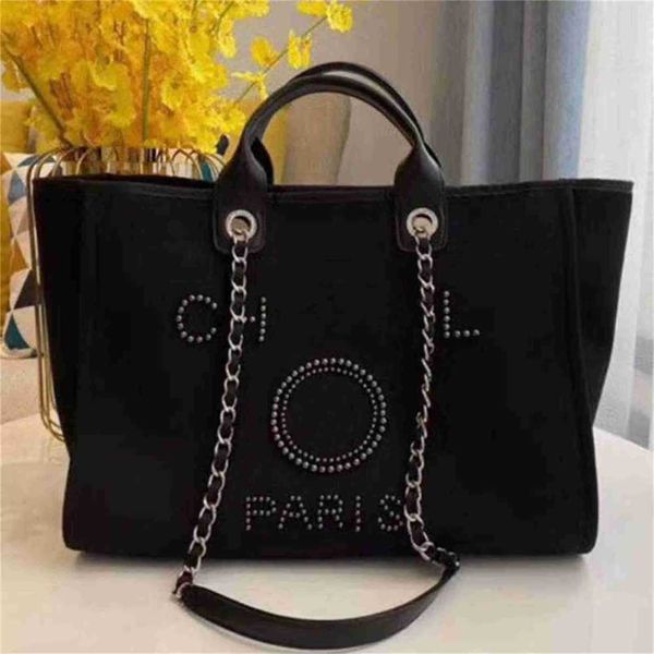 classic women's luxury handbags pearl tote canvas beach bag portable large capacity big ladies backpack ao5u 65% off store sales
classic women's luxury handbags pearl tote canvas beach bag portable large capacity big ladies backpack ao5u 65% off store sales