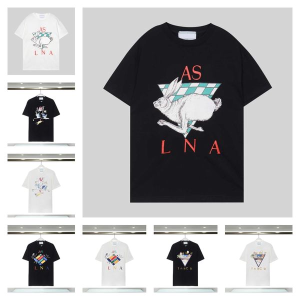 designer shirt technical printing short sleeve casual breathable sweatshirt letter-printed pure cotton lovers' same clothing s-3xl, White;black
designer shirt technical printing short sleeve casual breathable sweatshirt letter-printed pure cotton lovers' same clothing s-3xl, White;black