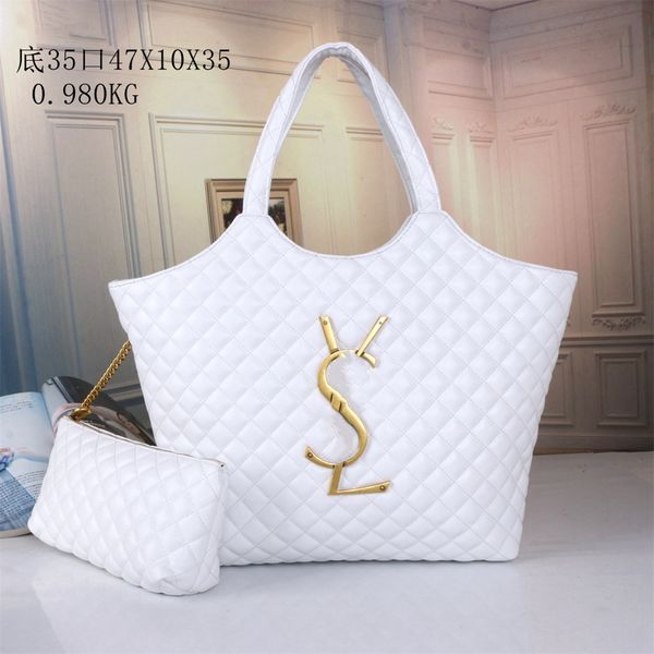 large capacity totes icare maxi shopping bag loulou bag beach bags genuine leather women tote designer lattice handbag purse travel crossbod
large capacity totes icare maxi shopping bag loulou bag beach bags genuine leather women tote designer lattice handbag purse travel crossbod