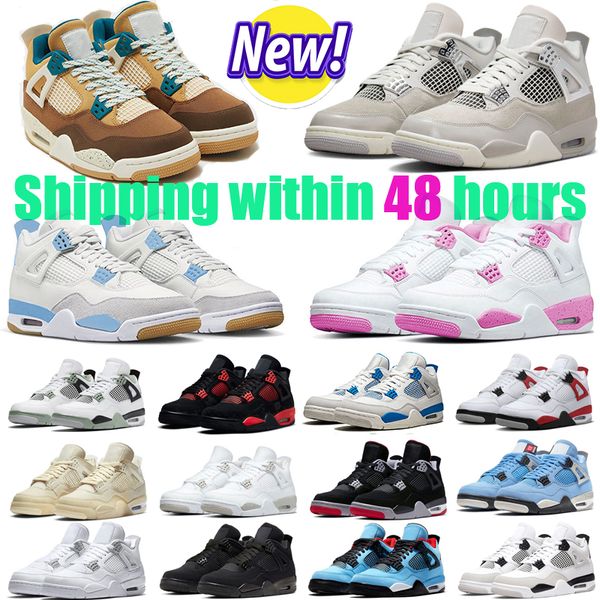 designer jumpman 4 4s basketball shoes for men women og red thunder pine green military black cat white oreo sail seafoam university blue br
designer jumpman 4 4s basketball shoes for men women og red thunder pine green military black cat white oreo sail seafoam university blue br