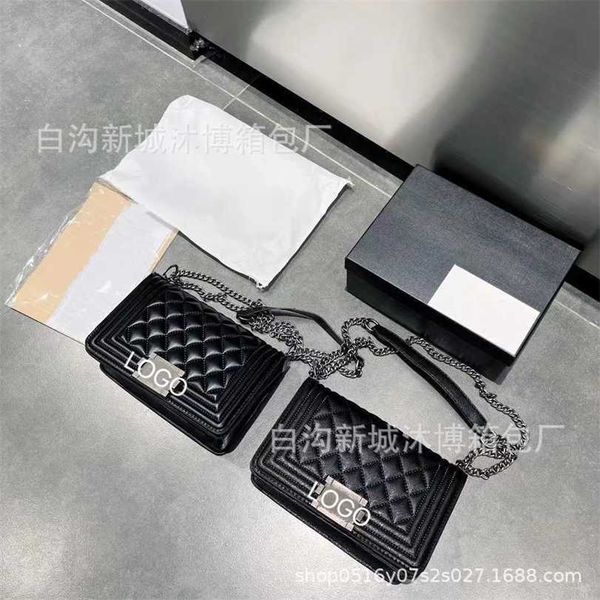 20% off bag 2024 new launch designer handbag early launch spring/summer new lingge mini small black silver one crossbody mobile phone
20% off bag 2024 new launch designer handbag early launch spring/summer new lingge mini small black silver one crossbody mobile phone