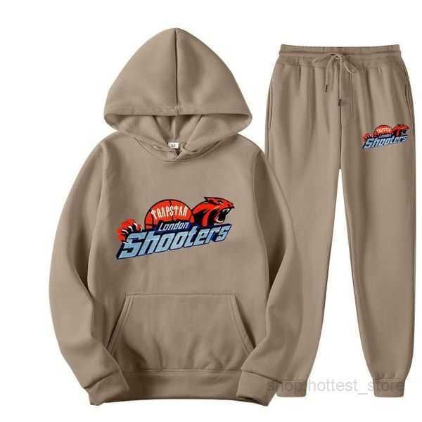 designer hoodie trapstar multi color sweatshirt full set of sweatwear hooded men's and women's sweatpants gold plated pattern 6 ly, Black
designer hoodie trapstar multi color sweatshirt full set of sweatwear hooded men's and women's sweatpants gold plated pattern 6 ly, Black