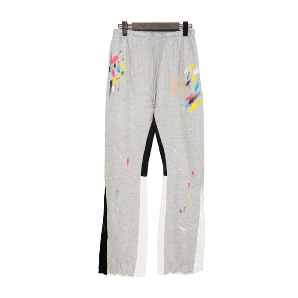 designer jogging pants mens letter printed cotton jogger trousers male woman sweatpants, Black
designer jogging pants mens letter printed cotton jogger trousers male woman sweatpants, Black