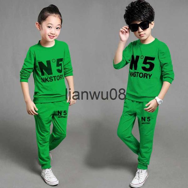 clothing sets kids sweatshirt clothes for boys girl outsuits autum winter casual sport suits 2 4 6 8 10 years children tracksuit set x0828, White
clothing sets kids sweatshirt clothes for boys girl outsuits autum winter casual sport suits 2 4 6 8 10 years children tracksuit set x0828, White