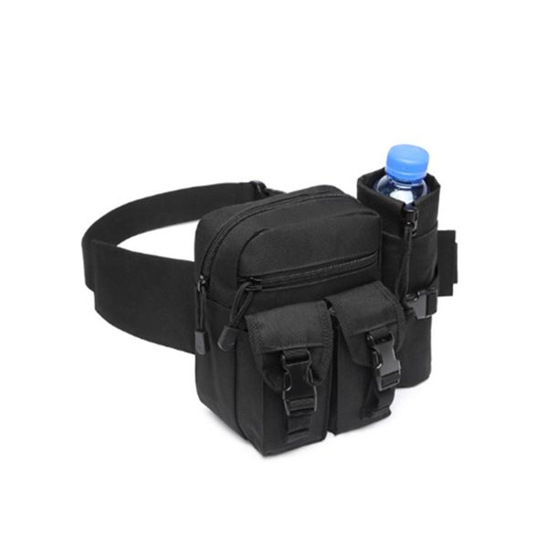 new outdoor waist bag men tactical water bottle waterproof molle camouflage hunting hiking climbing nylon mobile phone belt pack a2
new outdoor waist bag men tactical water bottle waterproof molle camouflage hunting hiking climbing nylon mobile phone belt pack a2