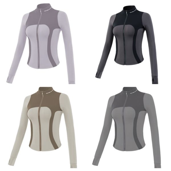 lu yoga definition jackets women's definition training sports jackets fitness winter jackets quick dried sportswear solid zip sweatshi
lu yoga definition jackets women's definition training sports jackets fitness winter jackets quick dried sportswear solid zip sweatshi