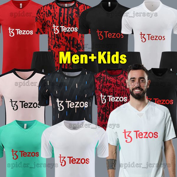 23 24 rashford soccer jerseys training vest 2023 2024 casemiro mount martinez antony b.fernandes eriksen sancho fred onana soccer sets men k, Black;yellow
23 24 rashford soccer jerseys training vest 2023 2024 casemiro mount martinez antony b.fernandes eriksen sancho fred onana soccer sets men k, Black;yellow