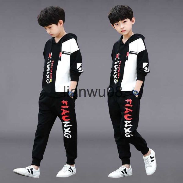 clothing sets new boys winter autumn clothes set sweatshirt pants tracksuits kids sport suit children clothing 7 8 9 10 11 12 13 14 15 year, White
clothing sets new boys winter autumn clothes set sweatshirt pants tracksuits kids sport suit children clothing 7 8 9 10 11 12 13 14 15 year, White