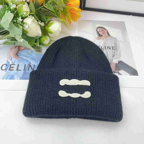 triumphal arch new rabbit hair knitted hat women's autumn and winter korean version versatile thickened ear protecting k7rp, Blue;gray
triumphal arch new rabbit hair knitted hat women's autumn and winter korean version versatile thickened ear protecting k7rp, Blue;gray