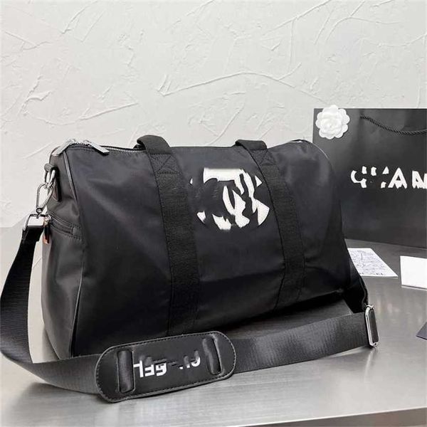 22% off bag 2024 new launch designer handbag travel nylon high capacity trendy coffee light casual versatile
22% off bag 2024 new launch designer handbag travel nylon high capacity trendy coffee light casual versatile
