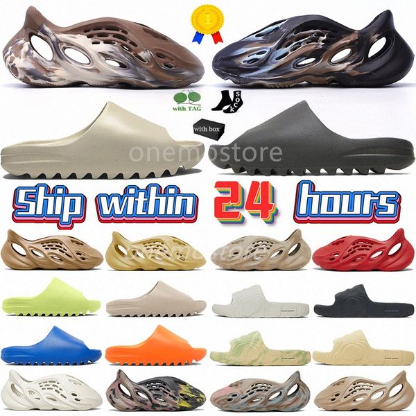with box yeezlies slippers designer foam runner men women slides sandals bone onyx mx cinder sand vermillion stone sage black grey slide men
with box yeezlies slippers designer foam runner men women slides sandals bone onyx mx cinder sand vermillion stone sage black grey slide men