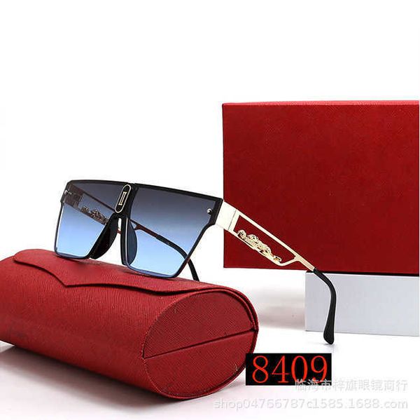 sunglasses women's fashionable all-in-one lenses large frame glasses dazzling colors and street ps 4356, White;black
sunglasses women's fashionable all-in-one lenses large frame glasses dazzling colors and street ps 4356, White;black