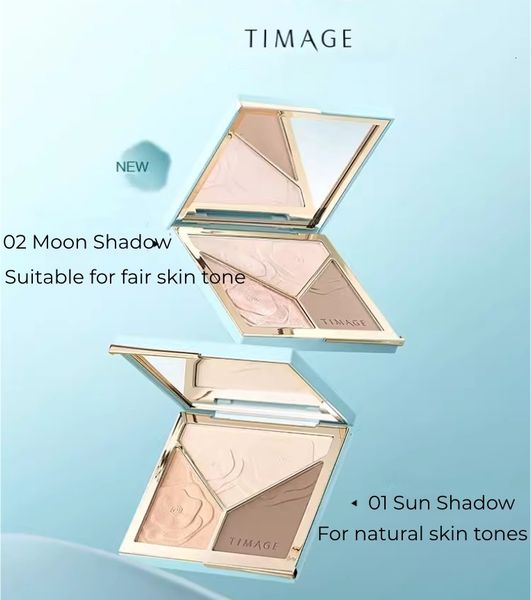 eye shadow timage master caitang high gloss contour palette three color matte bronzer highlighter nose sculpted face 17g 230828
eye shadow timage master caitang high gloss contour palette three color matte bronzer highlighter nose sculpted face 17g 230828