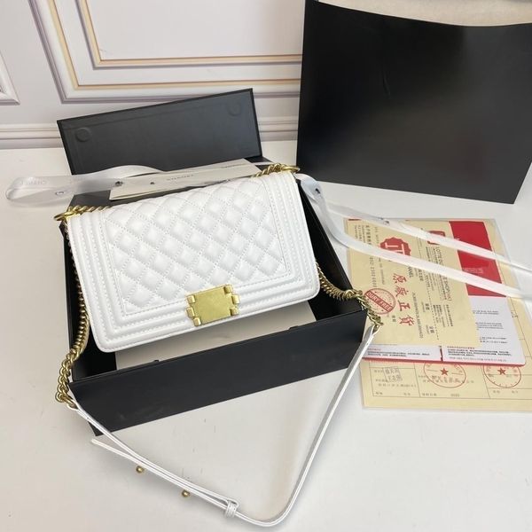 gilt buckle 25cm 18cm style small check sheepskin caviar designer bag handbag tote shopping bags shoulder crossbody bag classic handbags lad
gilt buckle 25cm 18cm style small check sheepskin caviar designer bag handbag tote shopping bags shoulder crossbody bag classic handbags lad