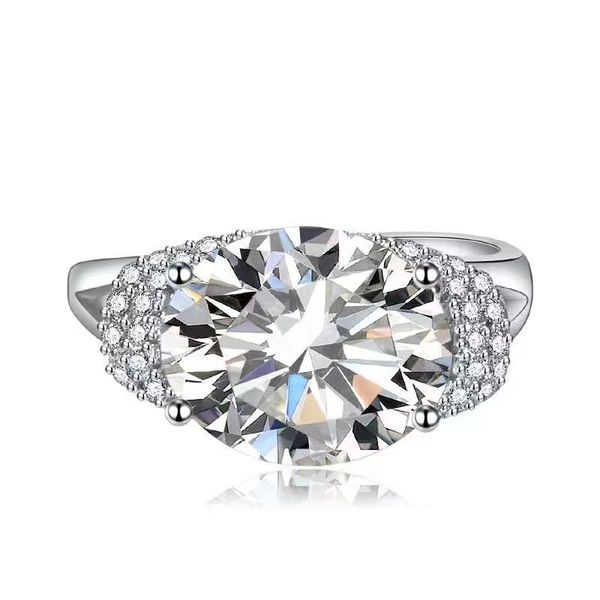 new big pigeon egg ring luxury mosan diamond ascut colorful jewelry luxury ring, Golden;silver
new big pigeon egg ring luxury mosan diamond ascut colorful jewelry luxury ring, Golden;silver