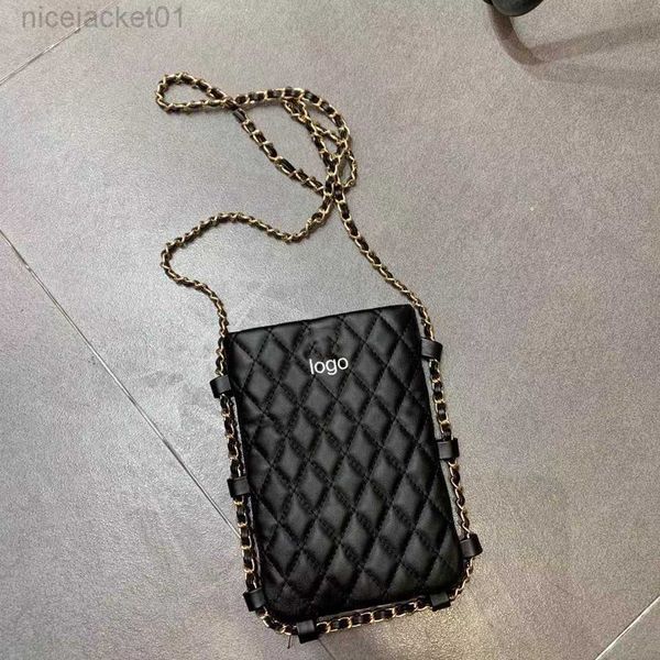 designer channel women bag women's bag mobile bag fashion lingge chain bag mini one shoulder crossbody small bag zero wallet
designer channel women bag women's bag mobile bag fashion lingge chain bag mini one shoulder crossbody small bag zero wallet