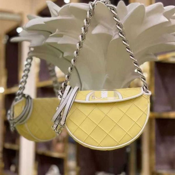 22% off bag 2024 new launch designer handbag early launch fleming moon sheepskin diamond grid one chain underarm tb women's 
22% off bag 2024 new launch designer handbag early launch fleming moon sheepskin diamond grid one chain underarm tb women's