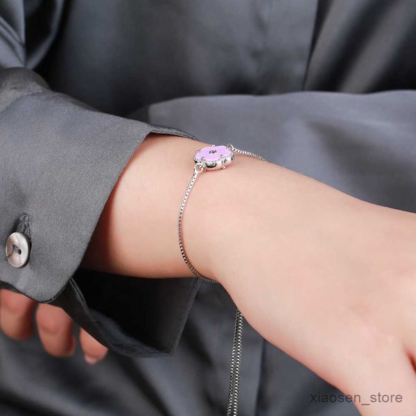 bracelets silver plated simple plant five petal flower adjustable bracelet lady sweet luxury exquisite gift bride r230828, Golden;silver
bracelets silver plated simple plant five petal flower adjustable bracelet lady sweet luxury exquisite gift bride r230828, Golden;silver