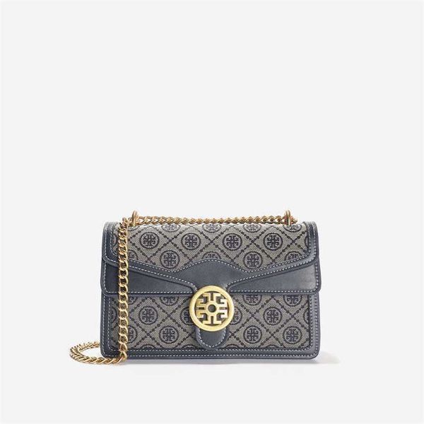 13% off bag 2024 new launch designer handbagearly launch tb new style chain strap high grade cross body women's shoulder small square
13% off bag 2024 new launch designer handbagearly launch tb new style chain strap high grade cross body women's shoulder small square